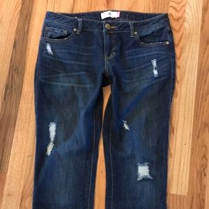 CAbi slim boyfriend jeans 8